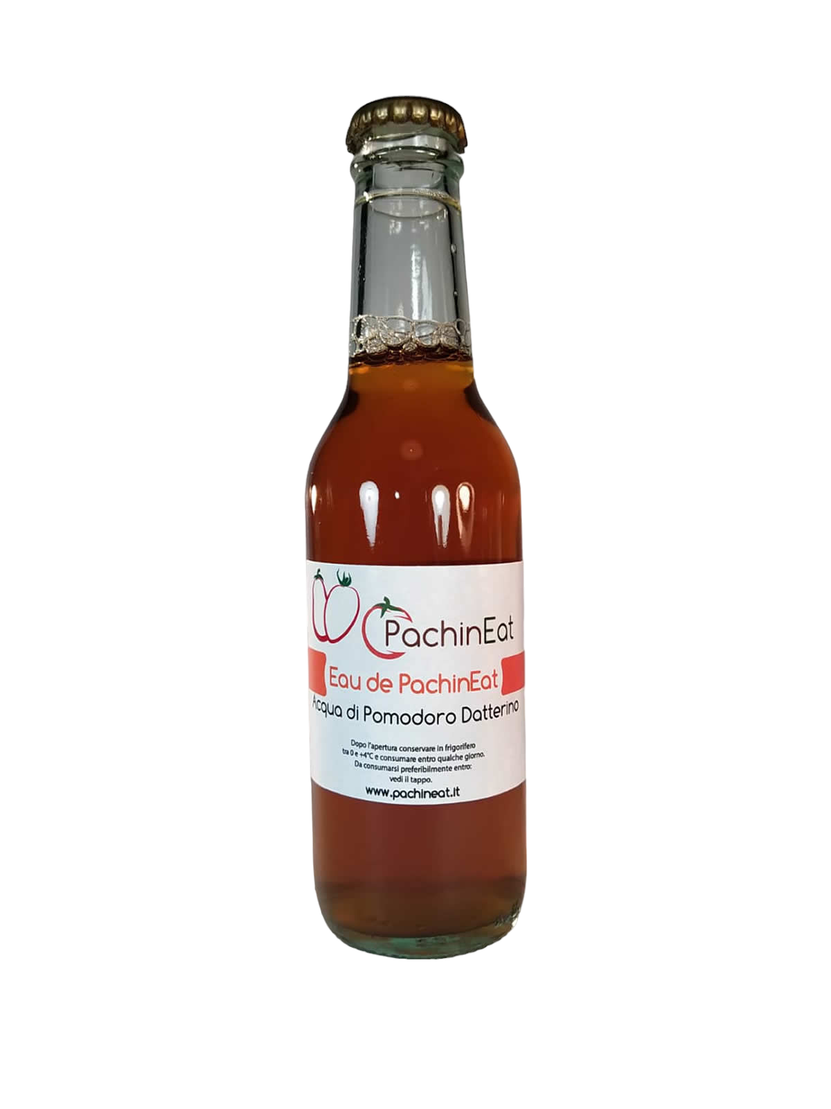 Acqua di Pomodoro Datterino Pick&Eat