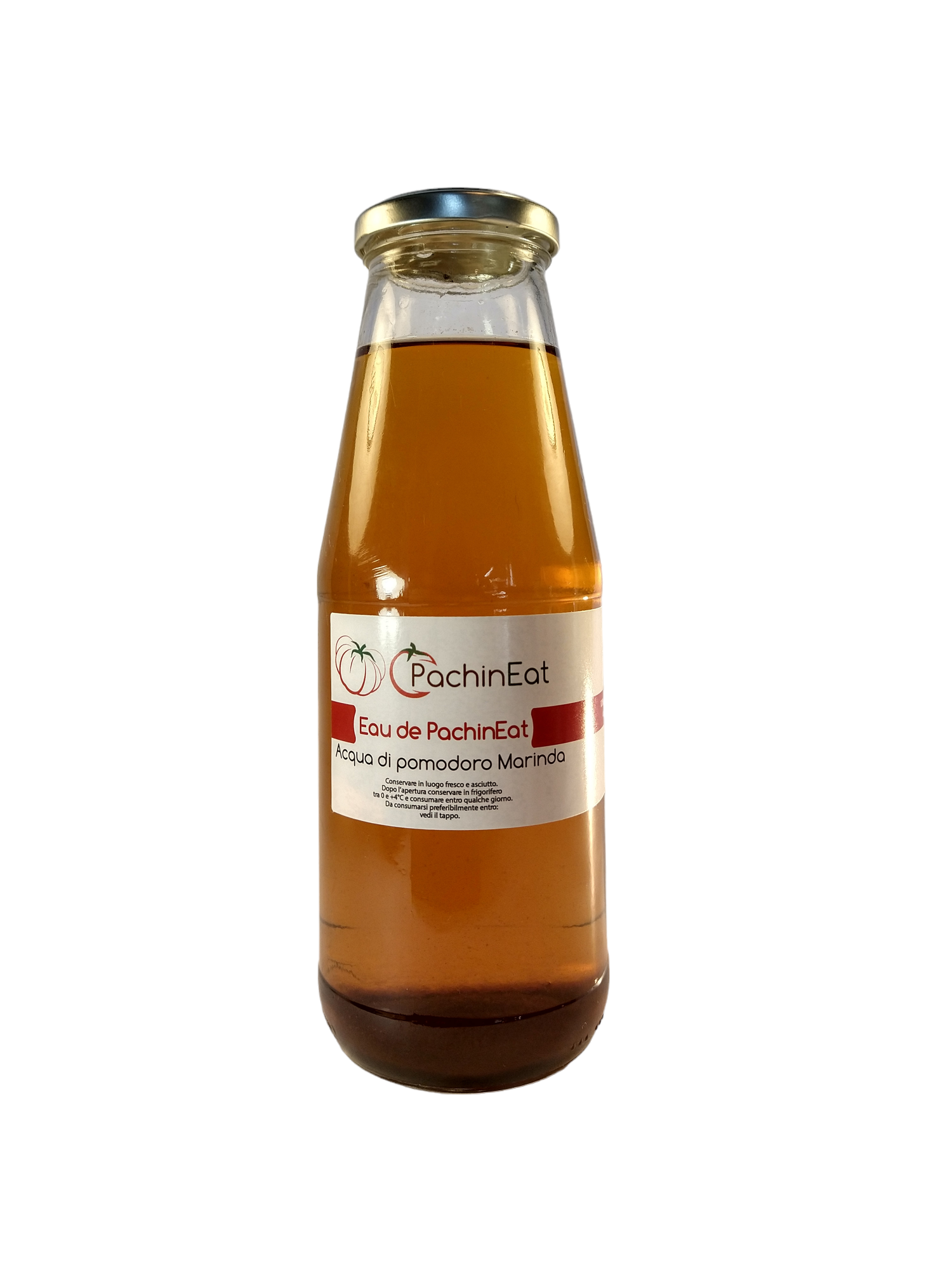 Acqua di Pomodoro Marinda Pick&Eat