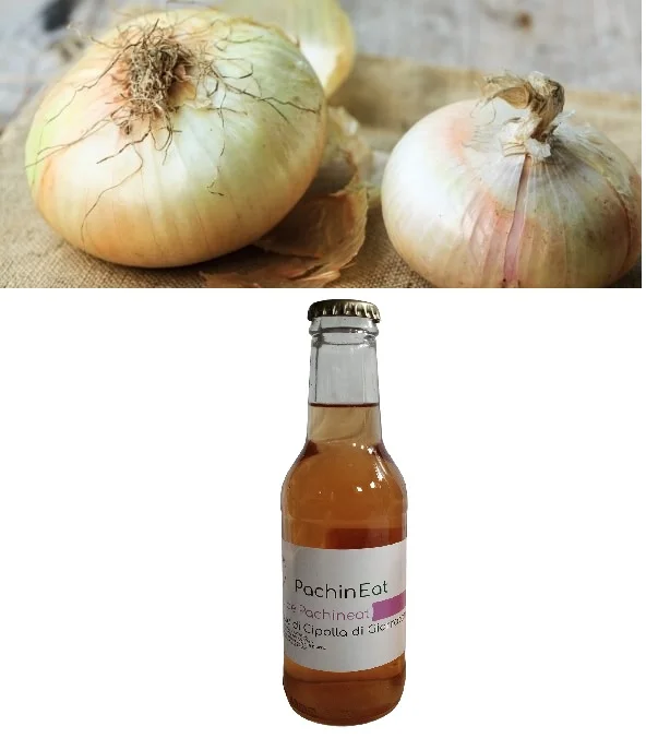 Acqua di Cipolla di Giarratana