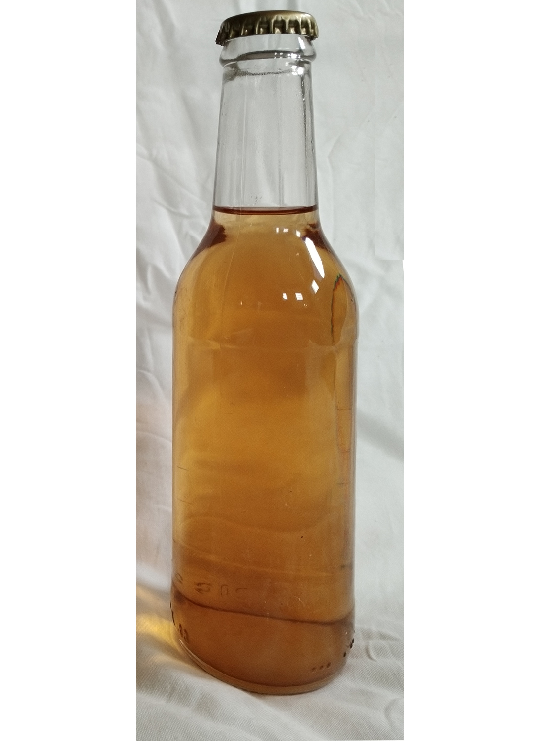 Our onion water