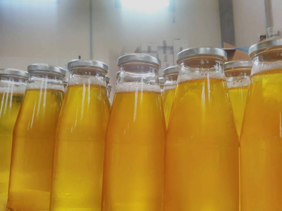 Acqua di Pomodoro Pick&nEat