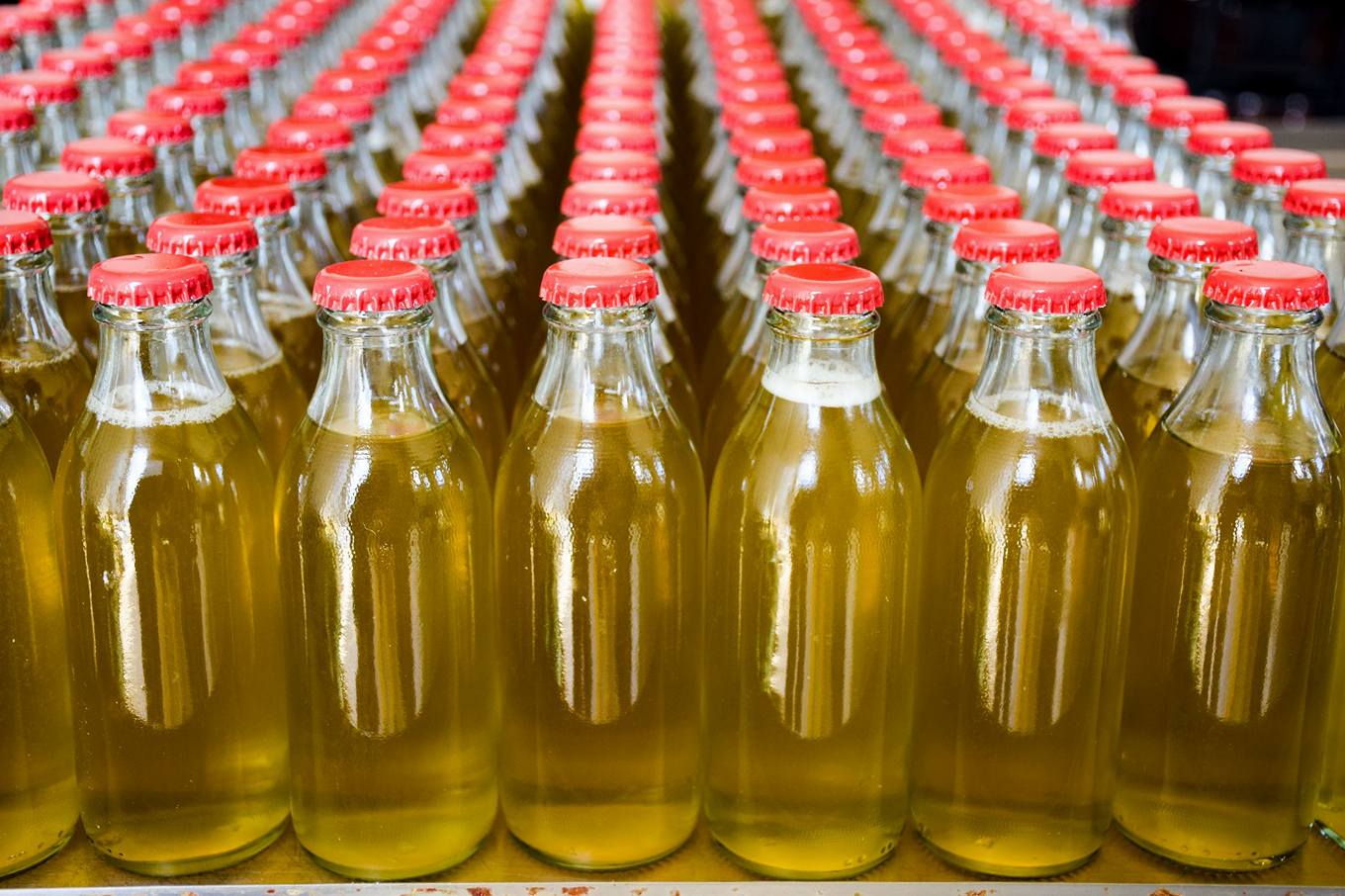 Acqua di pomodoro Marinda