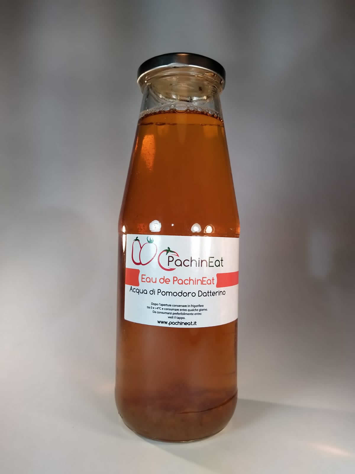 Acqua di pomodoro Datterino