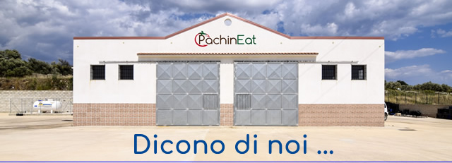 Dicono di noi