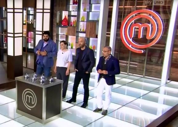 PachinEat a MasterChef