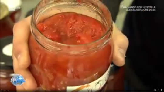 Acqua di Pomodoro 