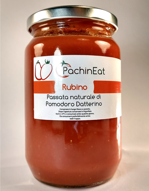 Passate naturali
