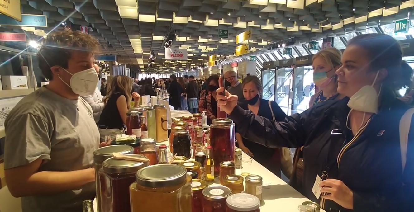 Pitti - Taste - PachinEat