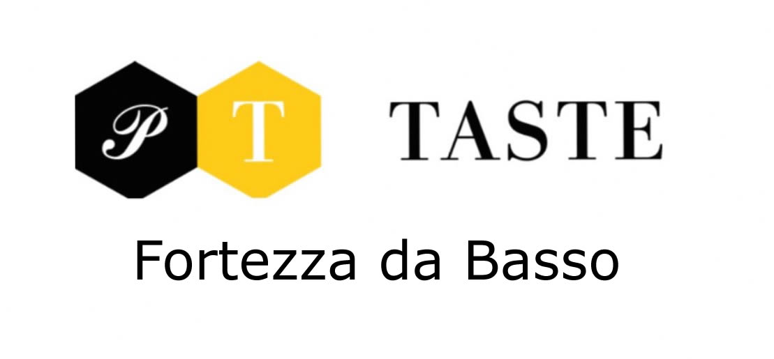 Pitti Taste - Fortezza da Basso