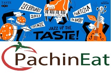 Taste 2023