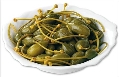 Cucunci di Pantelleria