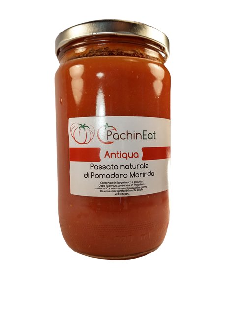 Natural Marinda Passata