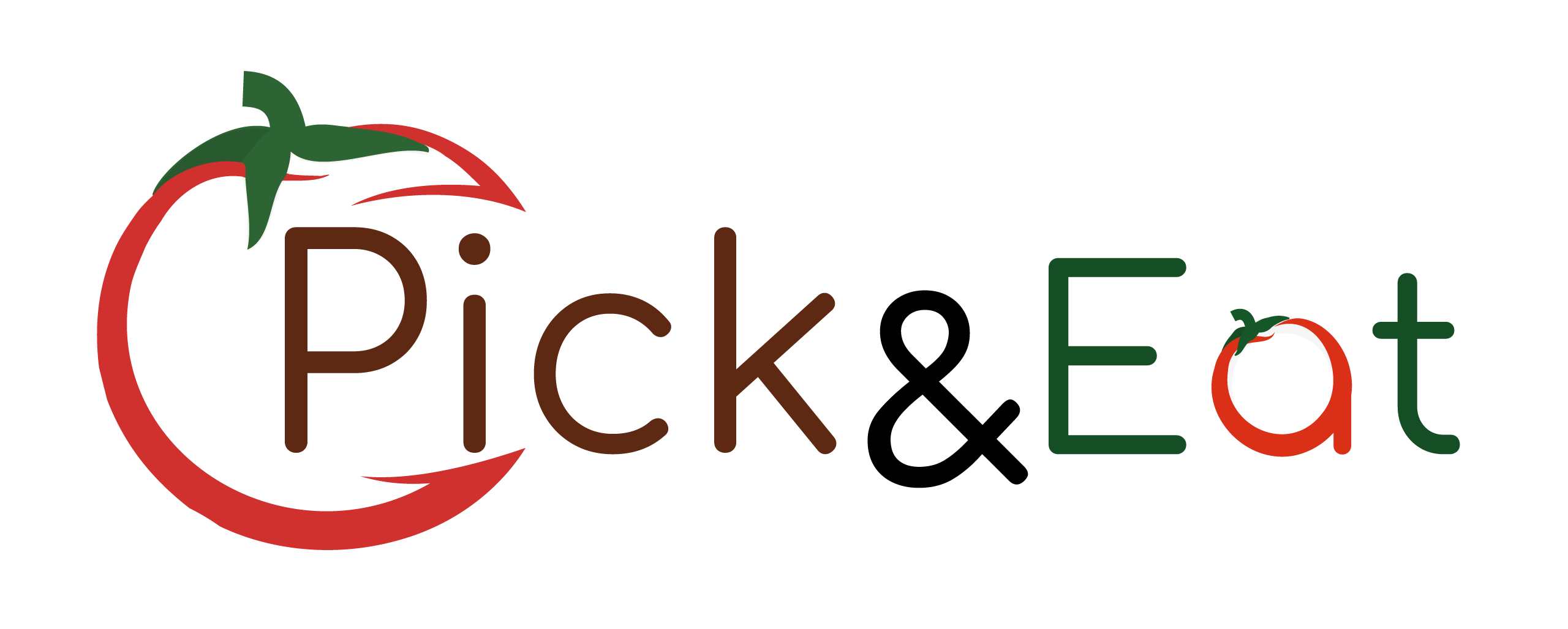 Logo Pick&Eat