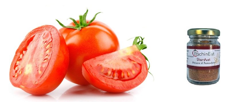 StarDust - Polvere di pomodoro