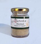 StarDust - Polvere di capperi - vasetto da 50 g.