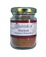 StarDust - Polvere di pomodoro - vasetto da 50 g.